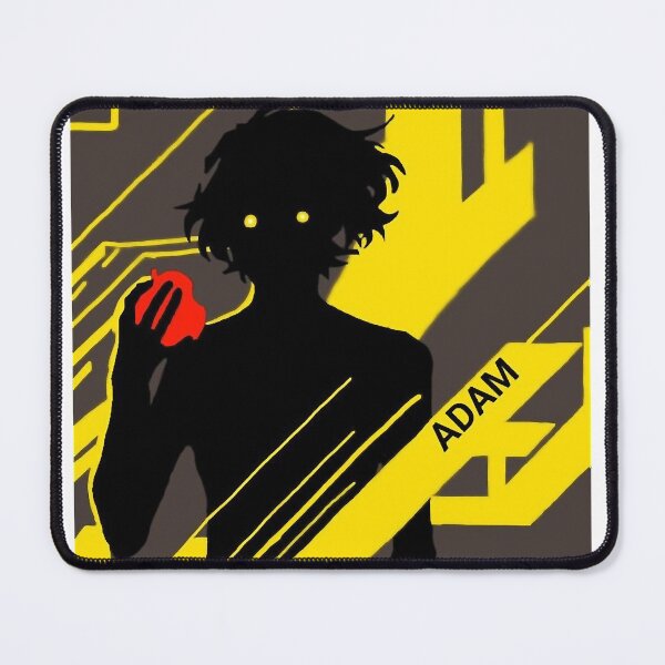 Item preview, Adam Record Of Ragnarok designed and sold by PCXEXCHANGE.