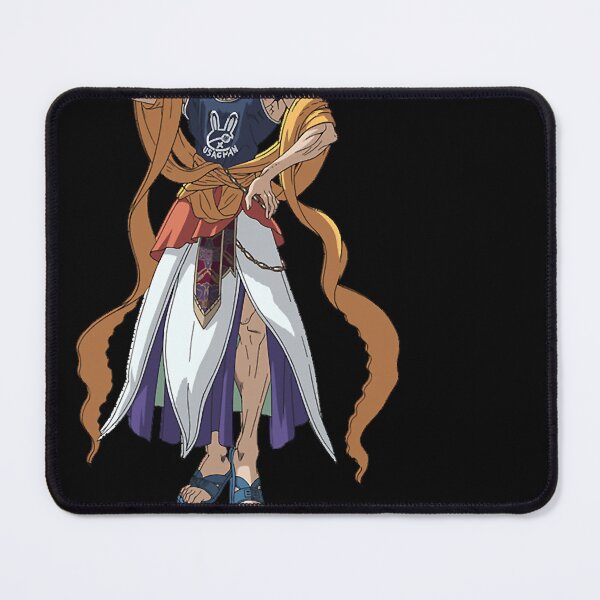 Item preview, Buddha - Record Of Ragnarok designed and sold by PCXEXCHANGE.