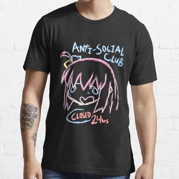 Rockon Social Club サイン入りTシャツ - ミュージシャン