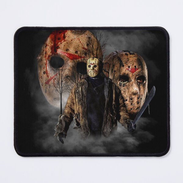 Item preview, Jason voorhees  designed and sold by Xyber Devil.