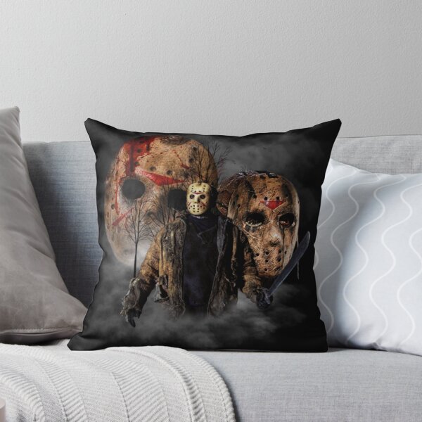 Item preview, Jason voorhees  designed and sold by Xyber Devil.