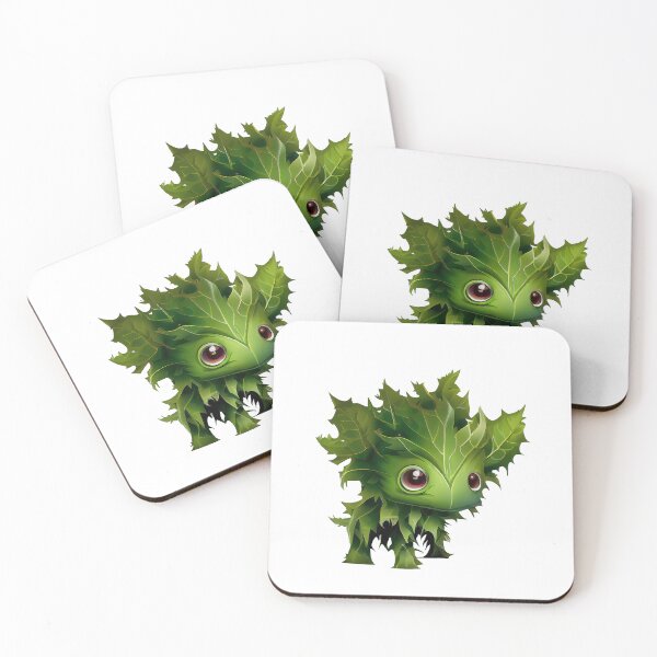 Item preview, Sprout: Sprouting Garden Guardian designed and sold by PixelProphets.