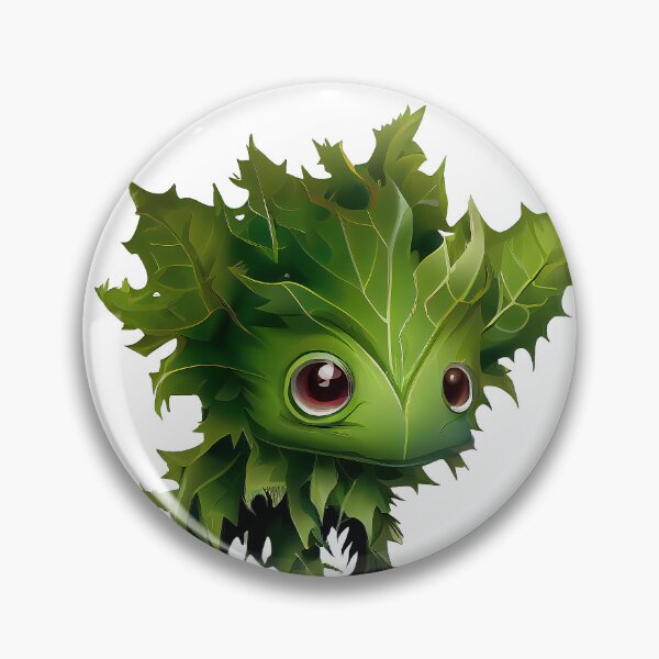 Item preview, Sprout: Sprouting Garden Guardian designed and sold by PixelProphets.