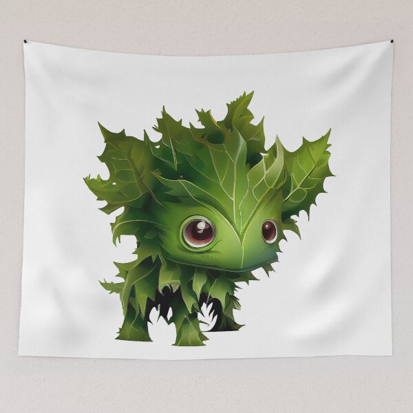 Item preview, Sprout: Sprouting Garden Guardian designed and sold by PixelProphets.