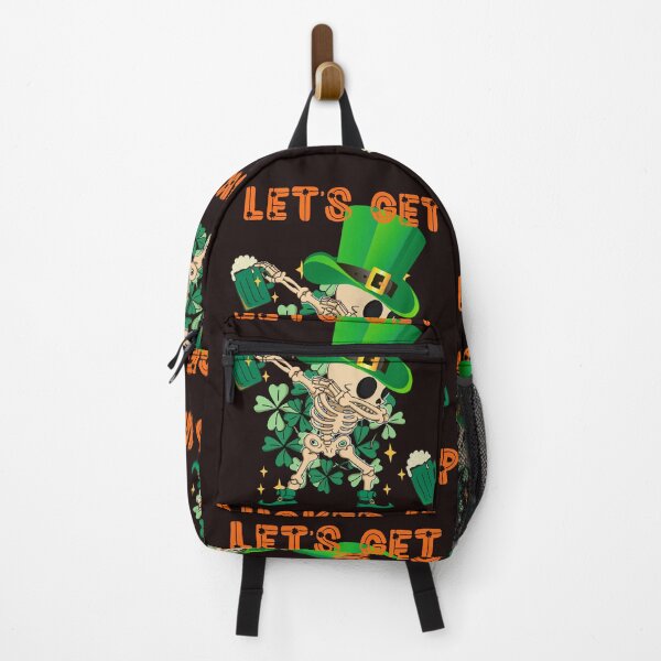 Item preview, Let's Get Lucked Up designed and sold by leshewle.