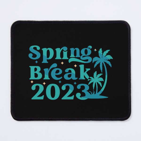 Item preview, Spring Break 2023 designed and sold by millionair3.