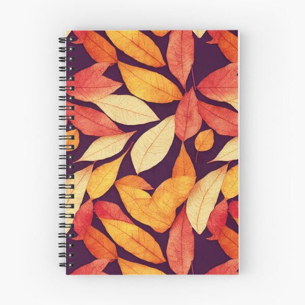 Item preview, Autum leaves designed and sold by YeKnot.