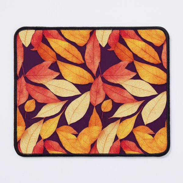 Item preview, Autum leaves designed and sold by YeKnot.