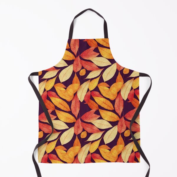 Item preview, Autum leaves designed and sold by YeKnot.