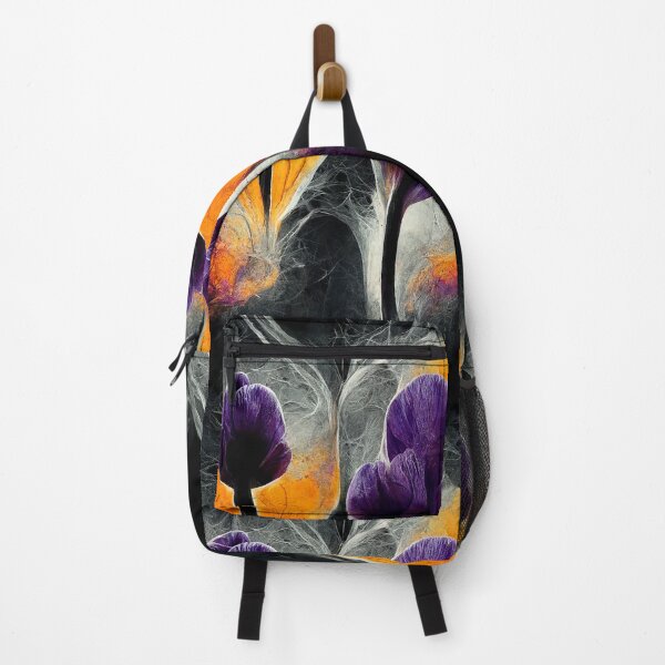 Item preview, Crocus whispering (7/8) designed and sold by sabantha.
