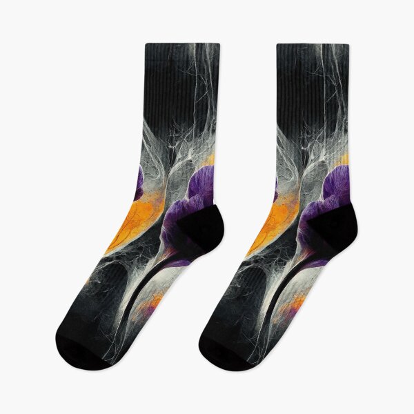 Item preview, Crocus whispering (7/8) designed and sold by sabantha.