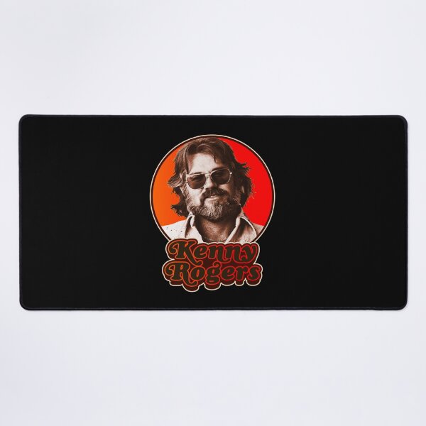 Item preview, Retro Kenny Rogers Tribute - Kenny Rogers designed and sold by henryjunmille.