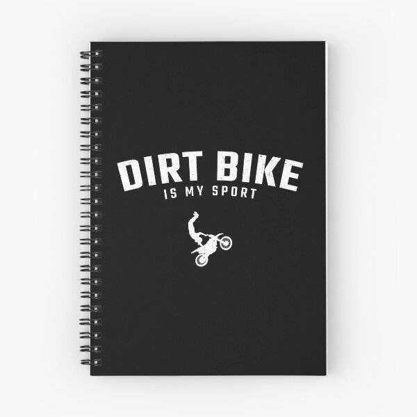 Item preview, funny dirt bike quote dirt bike quotes designed and sold by WangsArt.