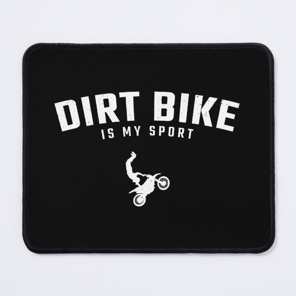 Item preview, funny dirt bike quote dirt bike quotes designed and sold by WangsArt.