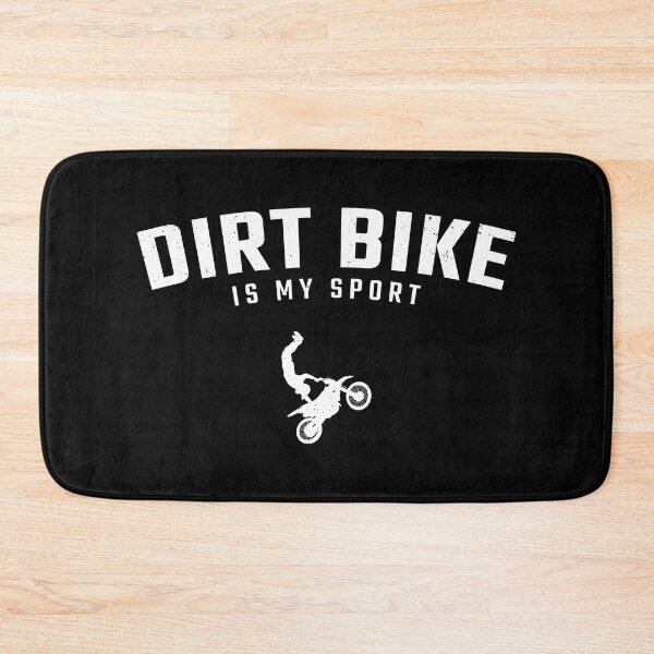 Item preview, funny dirt bike quote dirt bike quotes designed and sold by WangsArt.