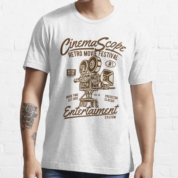 Item preview, Cinema Scope 2 designed and sold by danielog199.