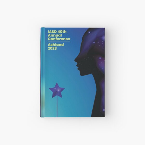 IASD 2023 Conference Commemorative Series - Limited Edition Hardcover Journal