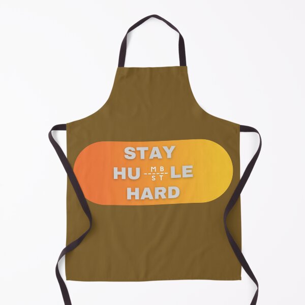 Item preview, Stay Humble Hustle Hard designed and sold by Igotdesigned.