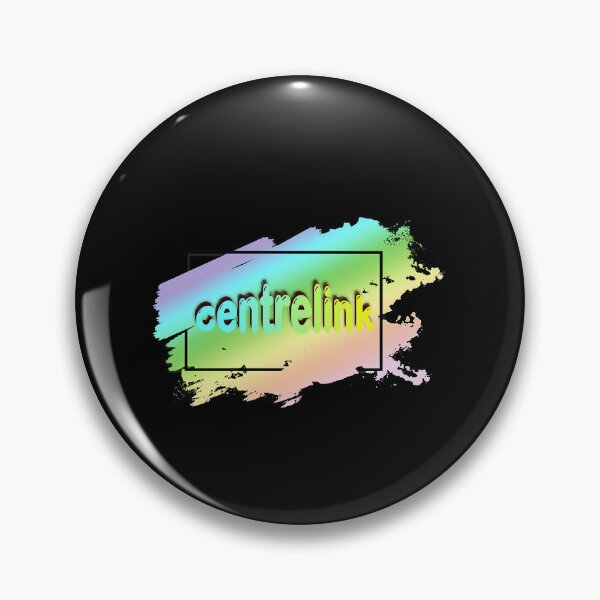 Item preview, centrelink    designed and sold by breezeteesss.