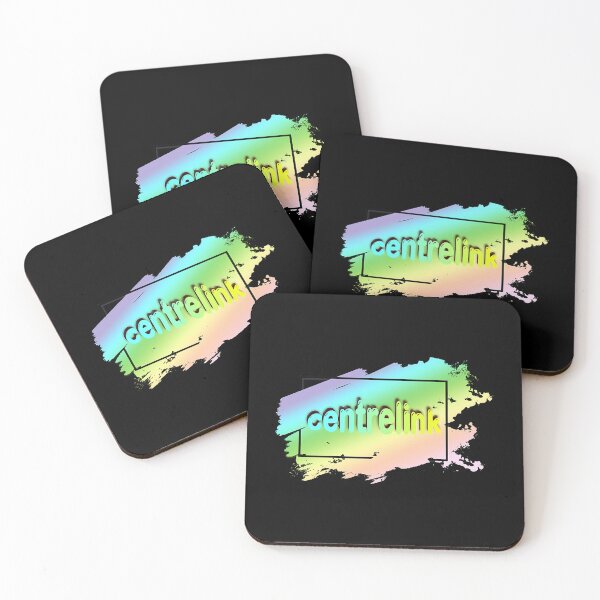 Item preview, centrelink    designed and sold by breezeteesss.