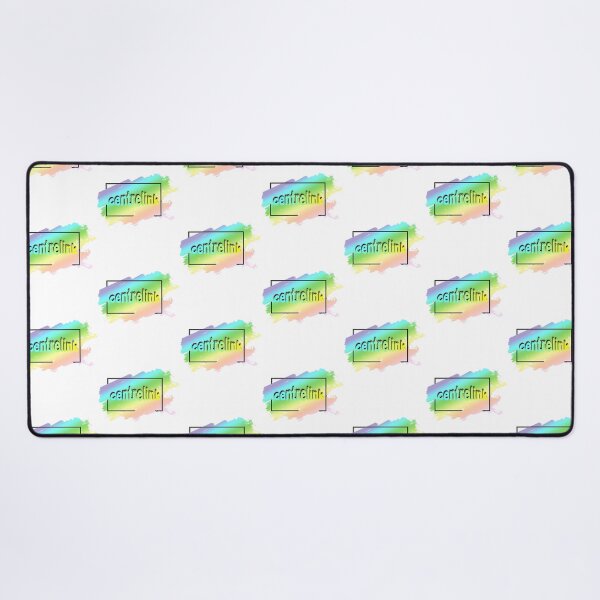 Item preview, centrelink    designed and sold by breezeteesss.