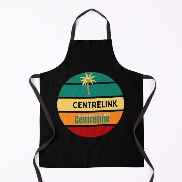 Item preview, centrelink designed and sold by breezeteesss.