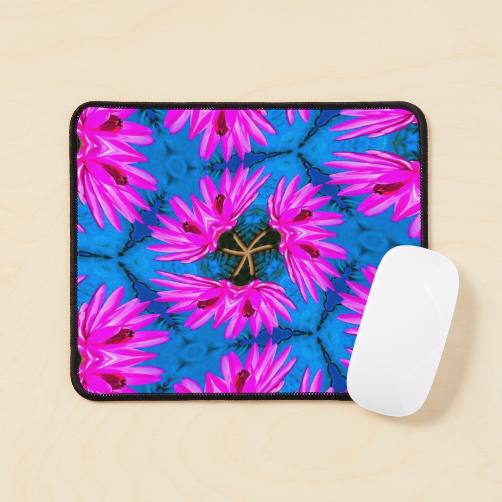 Item preview, Mouse Pad designed and sold by Patternflower.