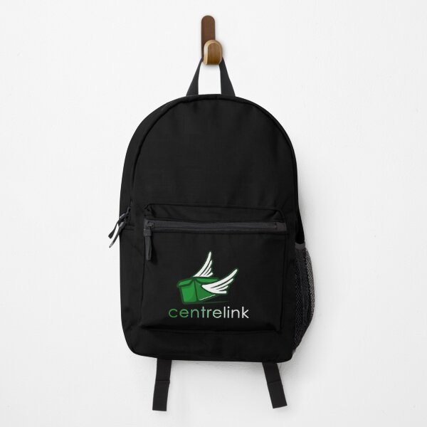 Item preview, centrelink    designed and sold by breezeteesss.