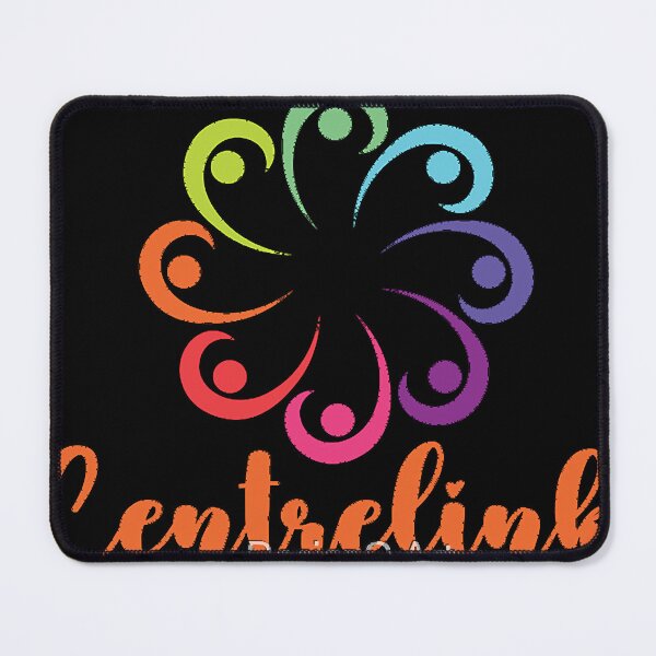 Item preview, centrelink    designed and sold by breezeteesss.