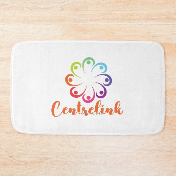 Item preview, centrelink    designed and sold by breezeteesss.