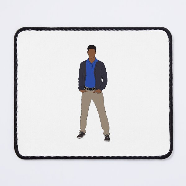 Item preview, Sav Bhandari Degrassi designed and sold by maureenpollock.