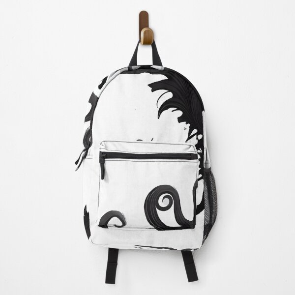 Item preview, Squiggle: "Squiggly Sidekick" designed and sold by PixelProphets.