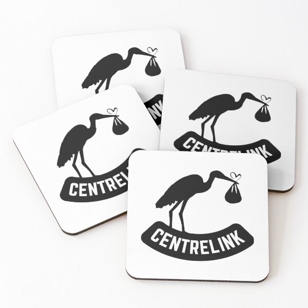 Item preview, centrelink employee designed and sold by breezeteesss.