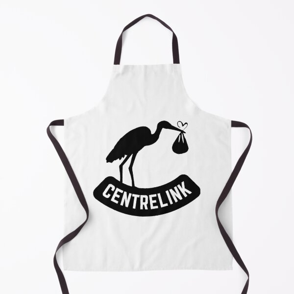 Item preview, centrelink employee designed and sold by breezeteesss.