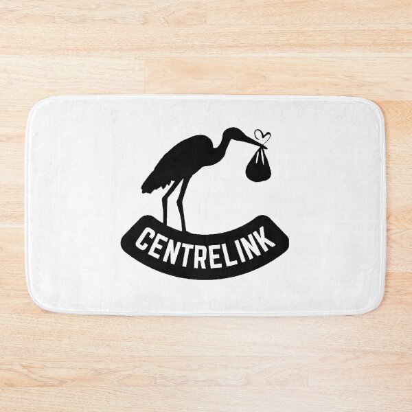Item preview, centrelink employee designed and sold by breezeteesss.