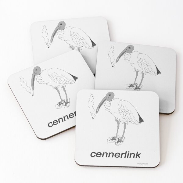 Item preview, Centrelink Ibis designed and sold by breezeteesss.