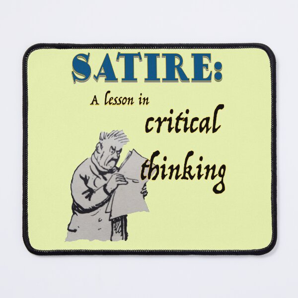 Item preview, Critical thinking designed and sold by CommonSenseClub.
