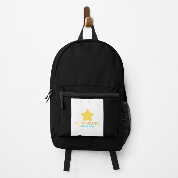 Item preview, Centrelink livingf the dream. designed and sold by breezeteesss.