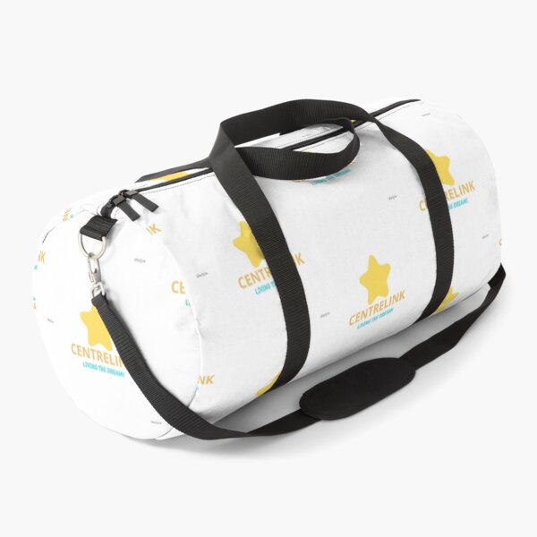 Item preview, Centrelink livingf the dream. designed and sold by breezeteesss.