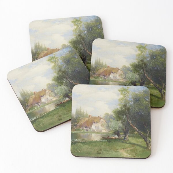 Item preview, Near East Hampton  designed and sold by tomorrowsart.
