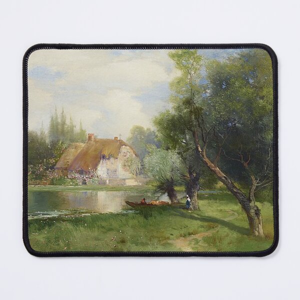 Item preview, Near East Hampton  designed and sold by tomorrowsart.