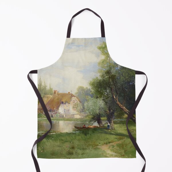 Item preview, Near East Hampton  designed and sold by tomorrowsart.