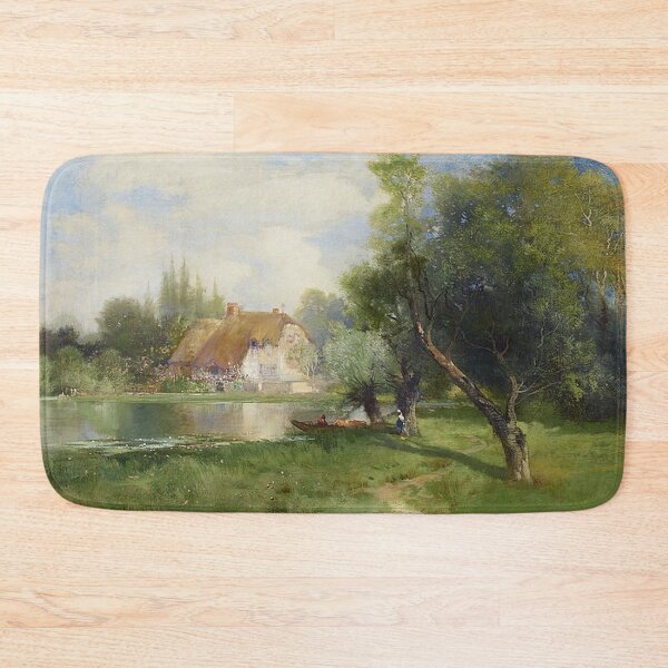 Item preview, Near East Hampton  designed and sold by tomorrowsart.