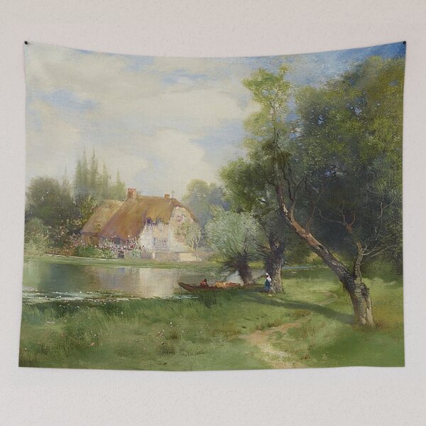 Item preview, Near East Hampton  designed and sold by tomorrowsart.