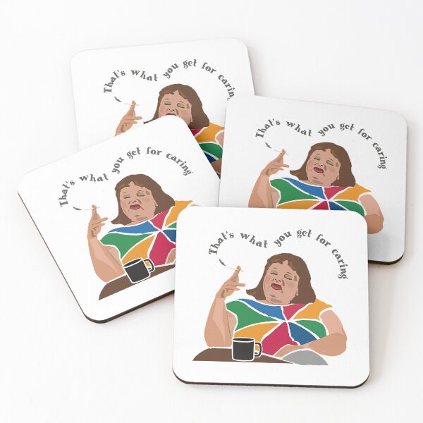 Item preview, Lynne Postlethwaite, Magda Szubanski, Fast Forward, Australian comedy icon. That’s what you get for designed and sold by breezeteesss.