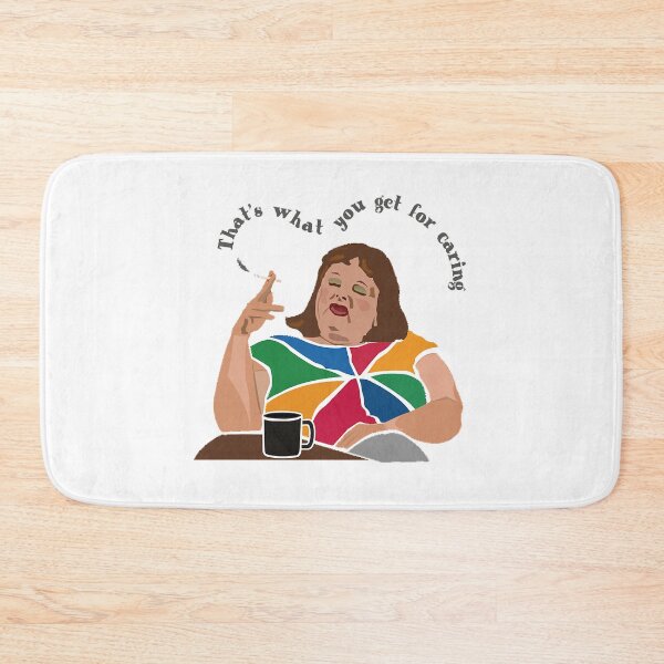Item preview, Lynne Postlethwaite, Magda Szubanski, Fast Forward, Australian comedy icon. That’s what you get for designed and sold by breezeteesss.