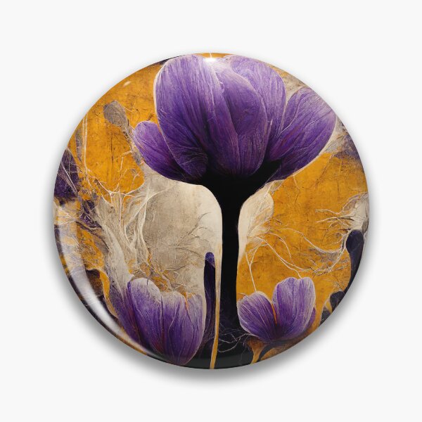 Item preview, Crocus whispering (8/8) designed and sold by sabantha.