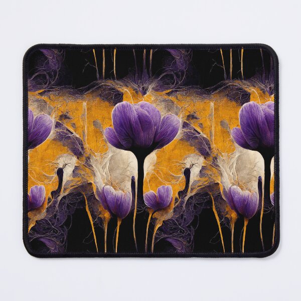Item preview, Crocus whispering (8/8) designed and sold by sabantha.