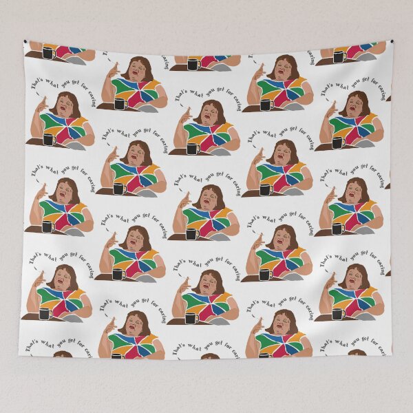 Item preview, Lynne Postlethwaite, Magda Szubanski, Fast Forward, Australian comedy icon. That’s what you get for designed and sold by breezeteesss.