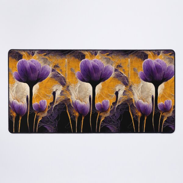 Item preview, Crocus whispering (8/8) designed and sold by sabantha.